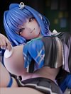 1/4 Scale Fortune Mate Arcana - Goddess of Victory: Nikke Resin Statue - 1680 Studio