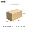 Ugode 12.3inch Digital Tacho Kombiinstrument f&uuml;r AUDI A4 A5 Q5 09-17