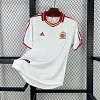 1998 Retro Spain Away Football Shirt 1:1 Thai Quality