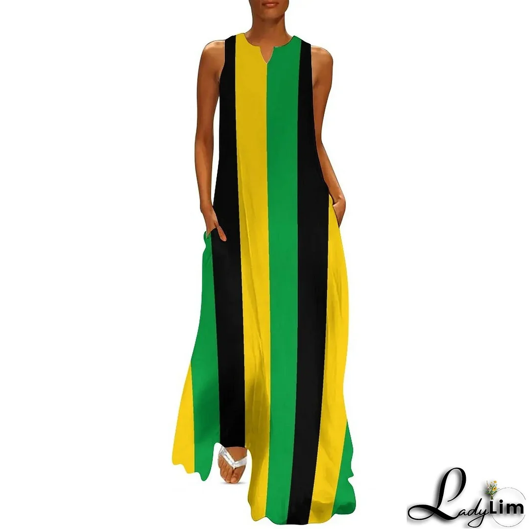 Effortless and Classy Dress