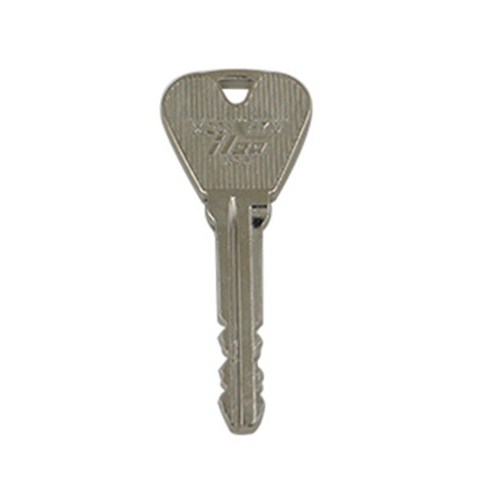 

Folding Key Thru Bottle Toy Metal Ring Penetration Magic Trick Props Toys, 501 Original