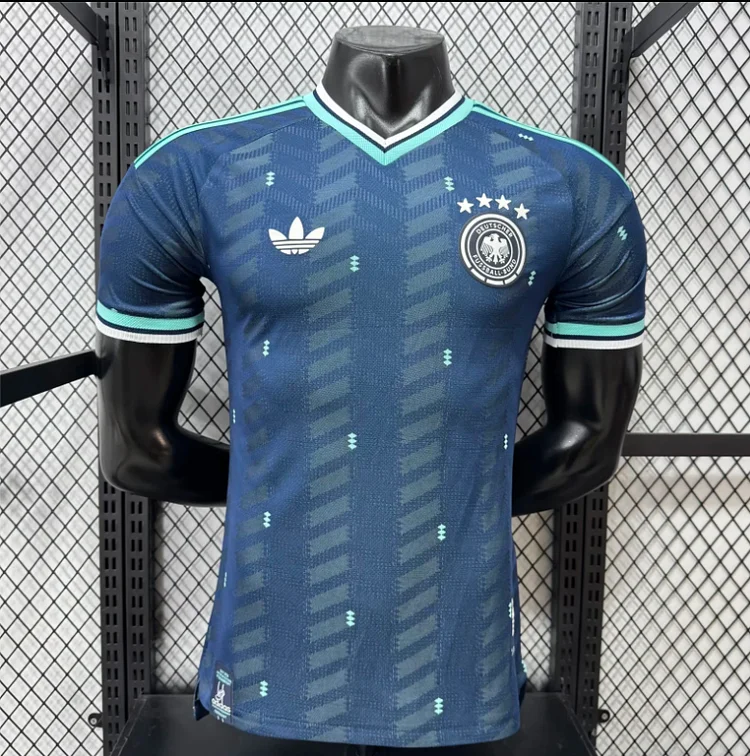 2026 Germany Away - Player Edition