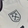 25/26 West Ham United Soccer Jersey Away