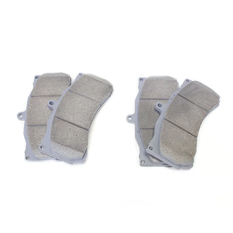 Ksport Brake Pads   -BPSC102