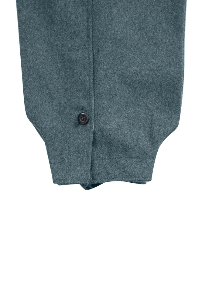   Wehrmacht German Assault Gunner Italian Field Wool Trousers German-Uniform