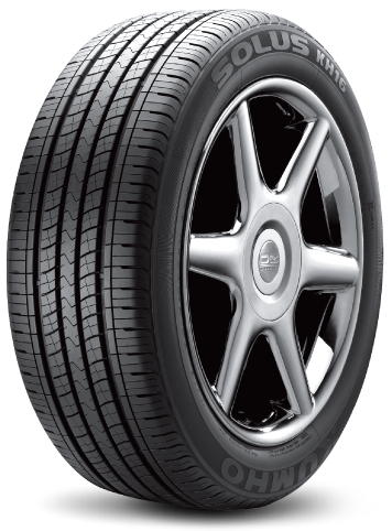 KH16 P185/65R15 86T