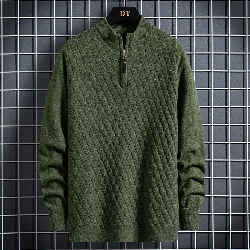 Tom Harding Comfort Sweater