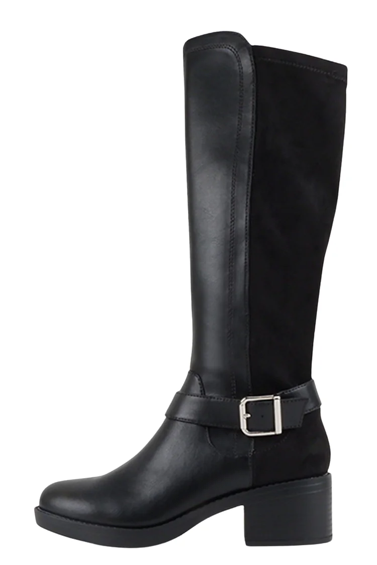 Cinzia Tall Boots