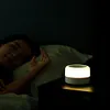 White Noise Sound Machines for Soothing Sound with Night Light for Home Travel