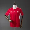 2026 Switzerland Home Football Shirt 1:1 Thai Quality