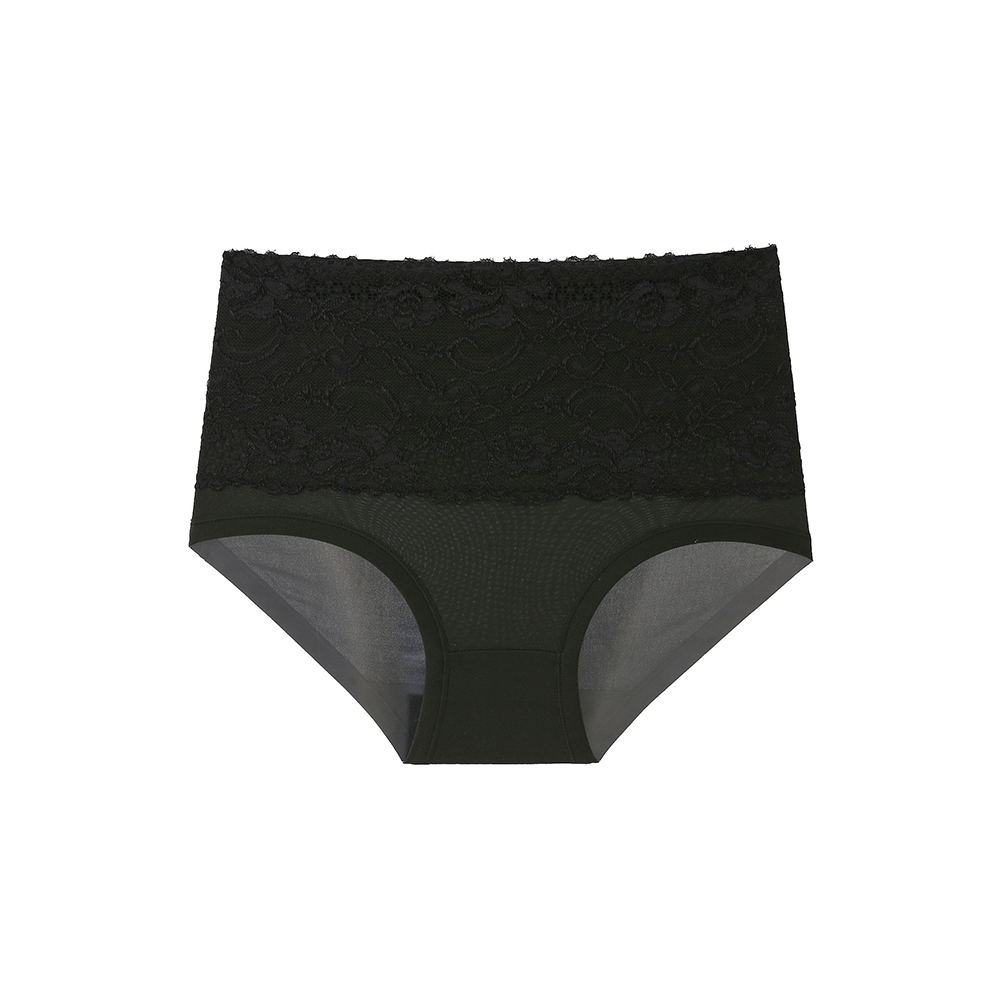  thdmladies High Waist Leak Proof Panties thedmladies
