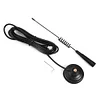 MAG-1345 PL CB Radio Antenna 27MHz with Magnetic Base 4m RG58U Feeder Cable