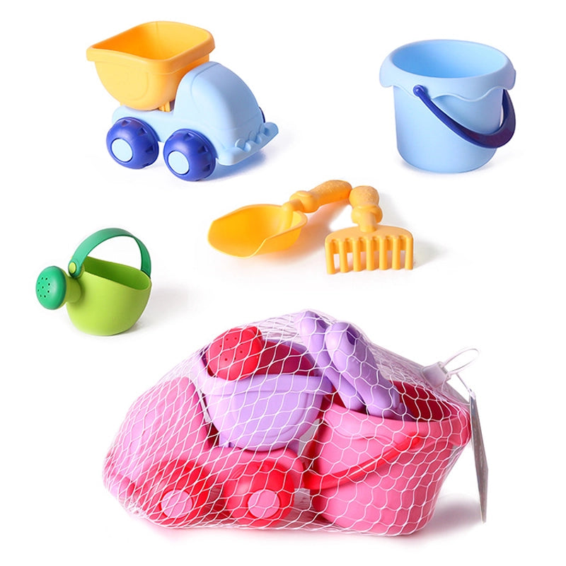 Water Toys Colorful Soft Glue Toys