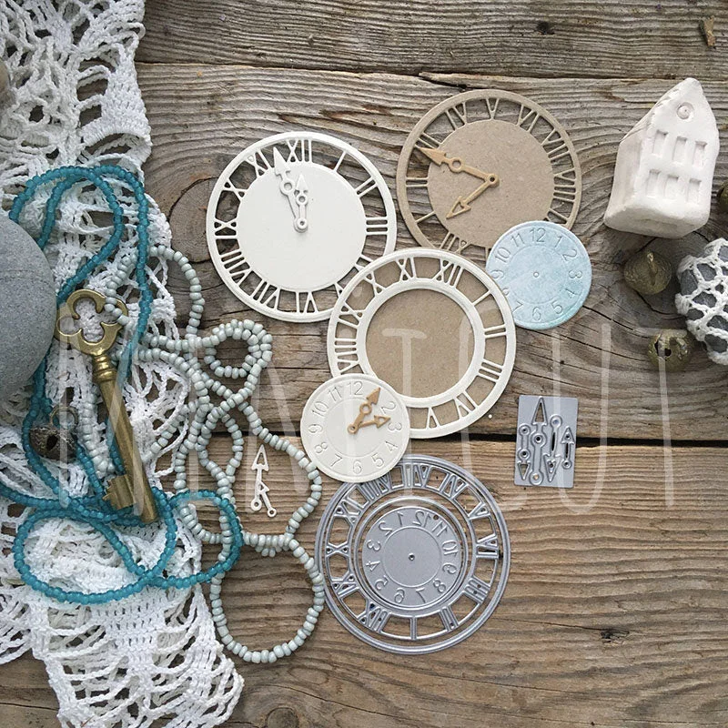 Piggy Craft metal cutting dies cut die mold Various decorations Scrapbook paper craft knife mould blade punch stencils dies