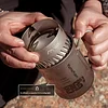 Turbo Portable outdoor camping high-power windproof stove