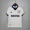 1994/1995 Retro Tottenham Hotspur Home Football Shirt 1:1 Thai Quality