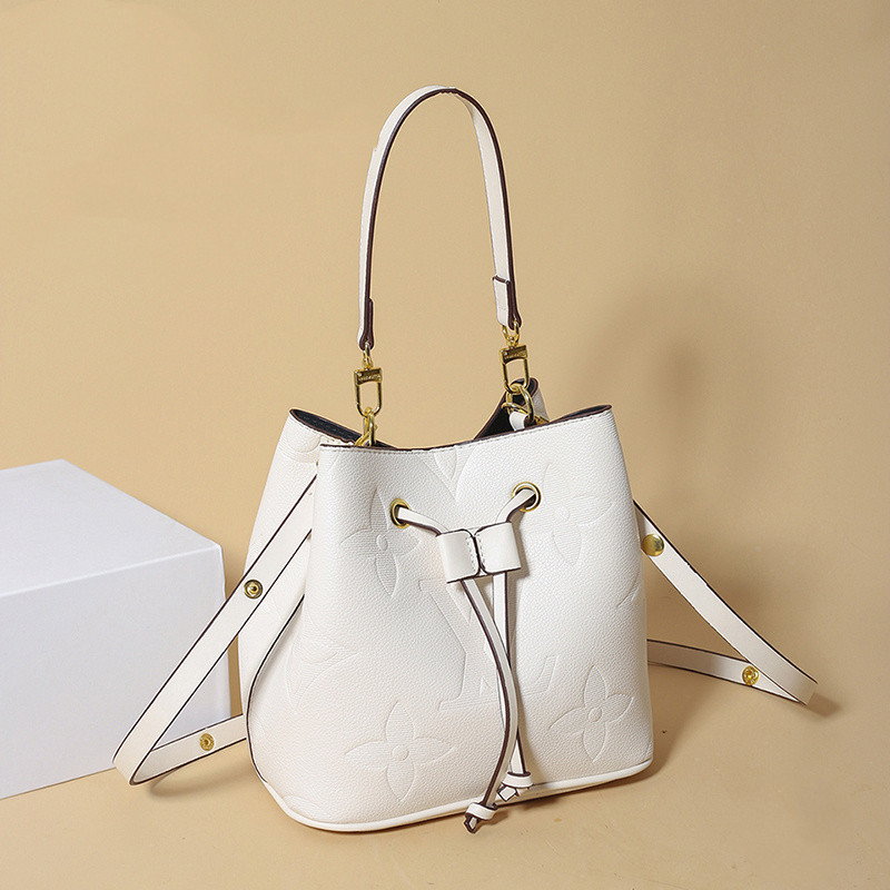 💥💥💥Last minute discount price LV's latest small bucket bag