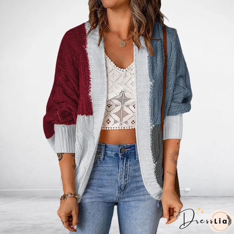 Elegant and Versatile winter Jacket