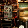 Motorcycle - Metal Tin Signs(8*12Inch/12*16Inch) - Garage