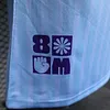 2024 Player Version Uruguay Home Soccer JerseyFootball Shirt 1:1 Thai Quality