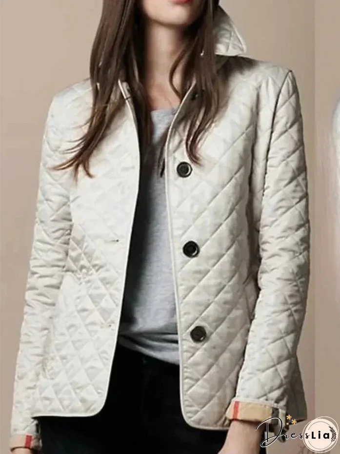 Timeless and Elegant winter Jacket