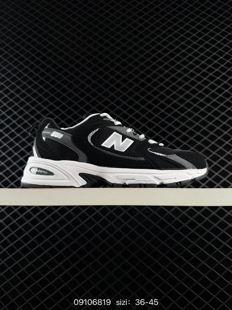 Retro Casual Sports Running Shoes