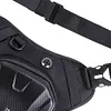 Motorcycle Drop Leg Bag Waterproof Outdoor Fanny Pack for Outdoor Sports Ride