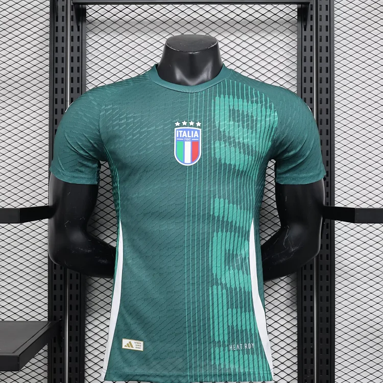 2024/25 Italy Special Edition - Player Edition