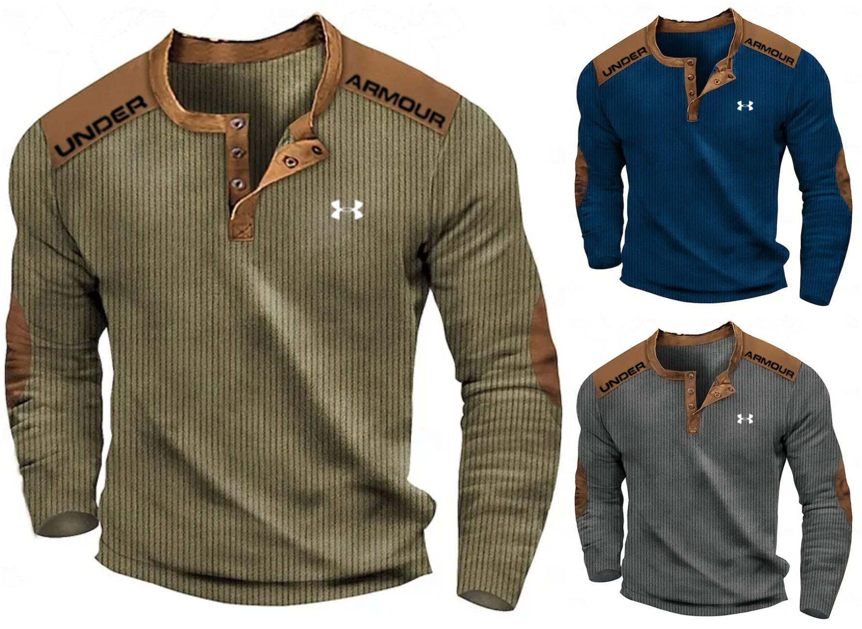 Long sleeve