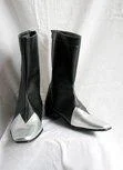 fate unlimited codes lancer diarmaid cosplay boots