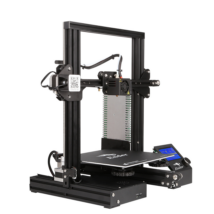 Ender-3 3D Printer - Creality Official Store