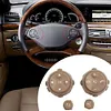 Car Multifunction Steering Wheel Button for Mercedes Benz S-Class W221 2006-2009