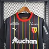 2023/2024 RC Lens Away Football Shirt 1:1 Thai Quality
