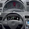 10.25&Prime; Volkswagen Golf 5 2004-2008 Cluster Armaturenbrett Instrument Vollbild Tacho