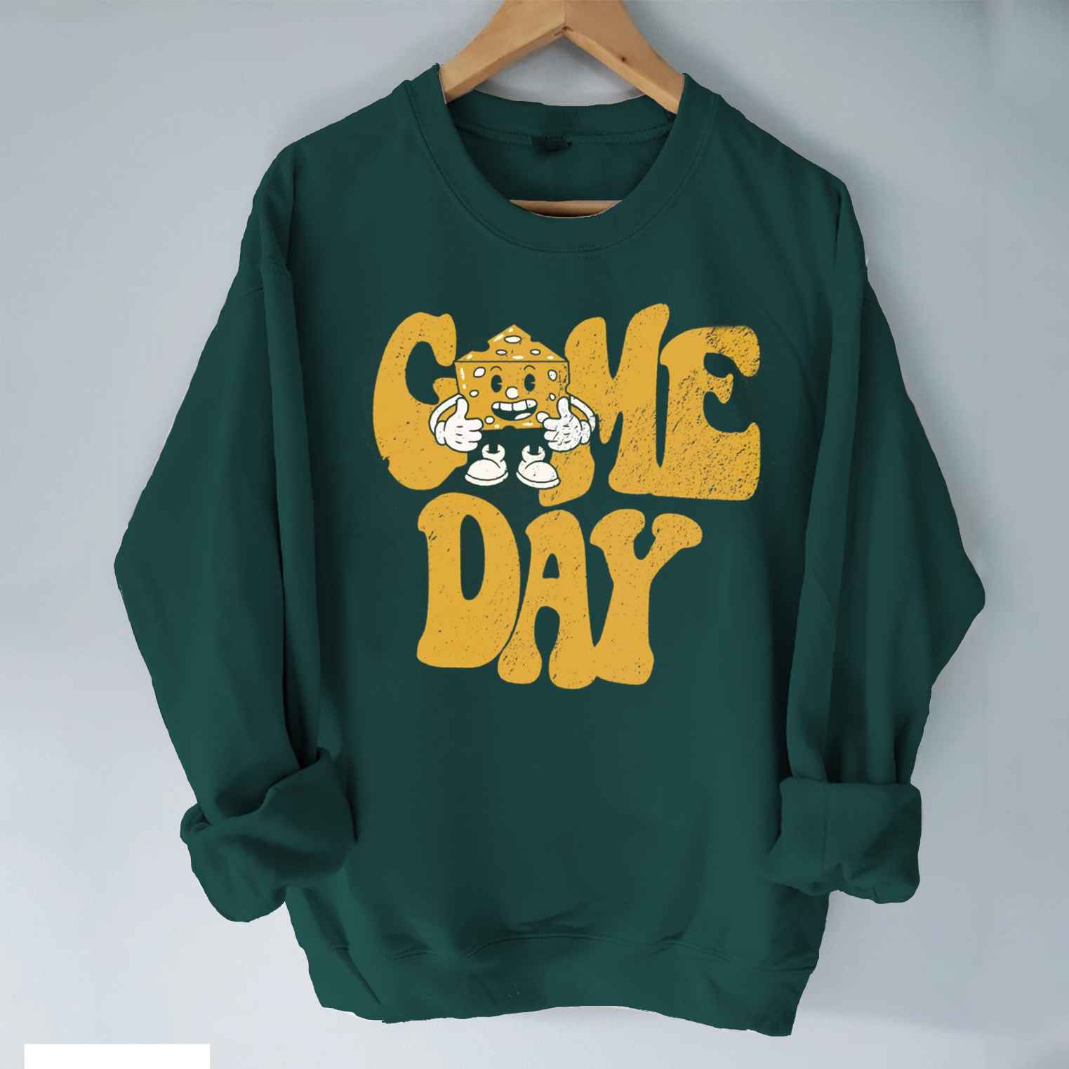 Game Day Sweatshirt