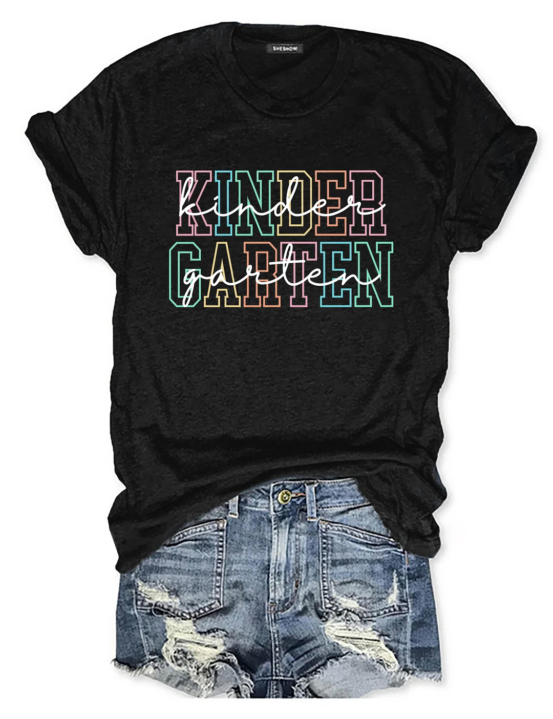 Kindergarten T-Shirt
