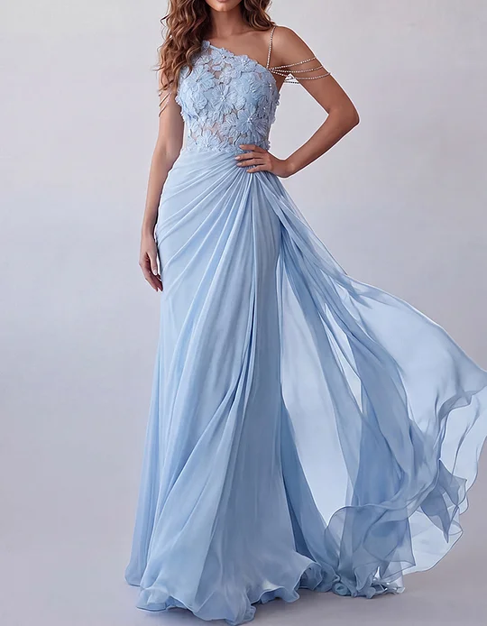 Wonderful Prom Dresses 2026 | Trendy Sparkly Gowns | Sylviar