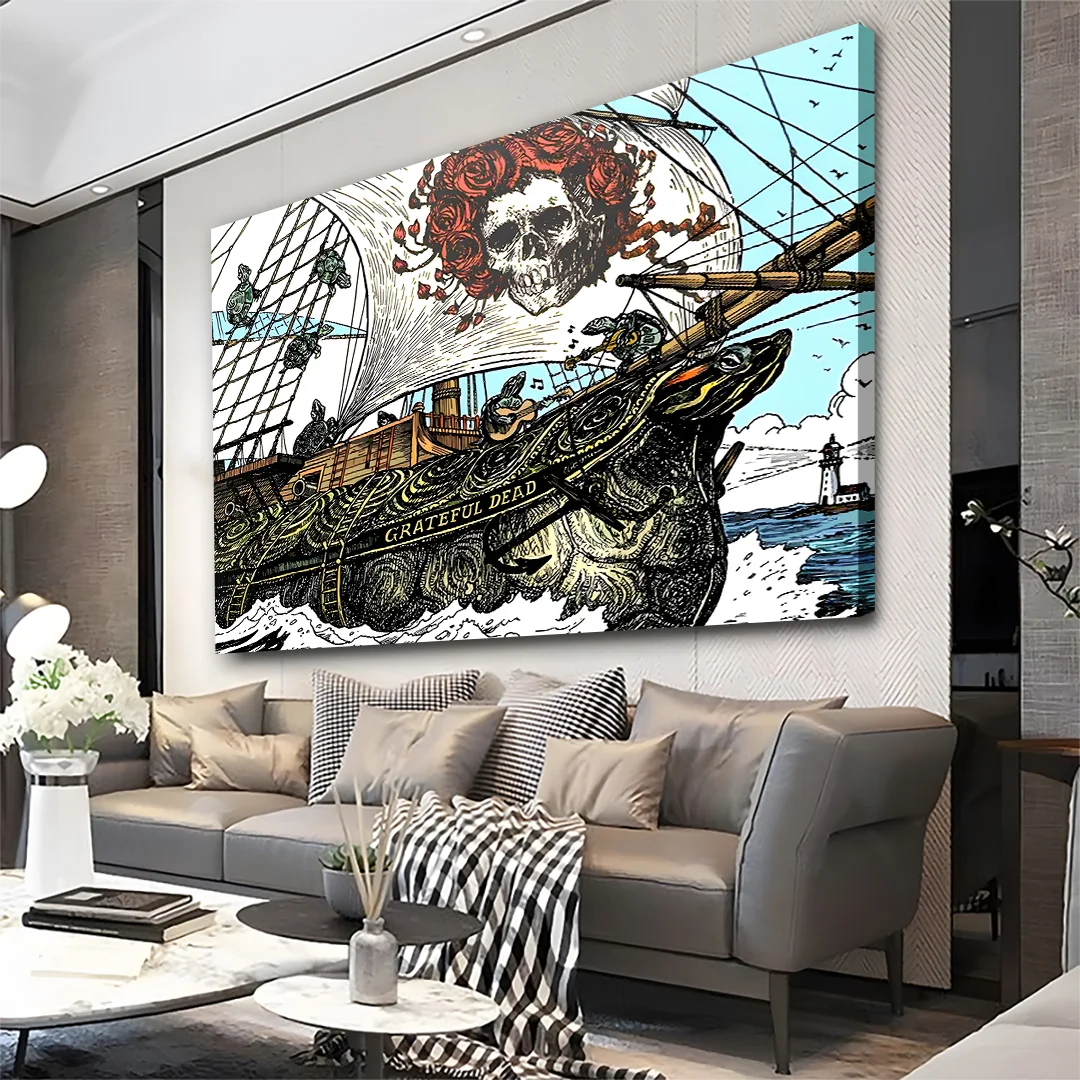 Canvas Wall Art