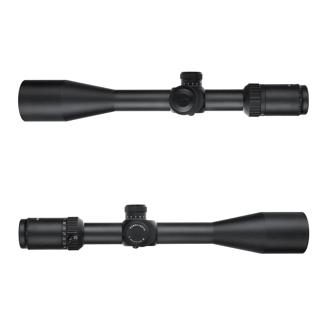 ohhunt® 10-50X50 SFIR Long Range Rifle Scopes
