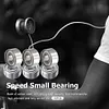 10pcs High Speed Ball Bearings 685ZZ Small Bearing Parts Carbon Steel 5x11x5mm