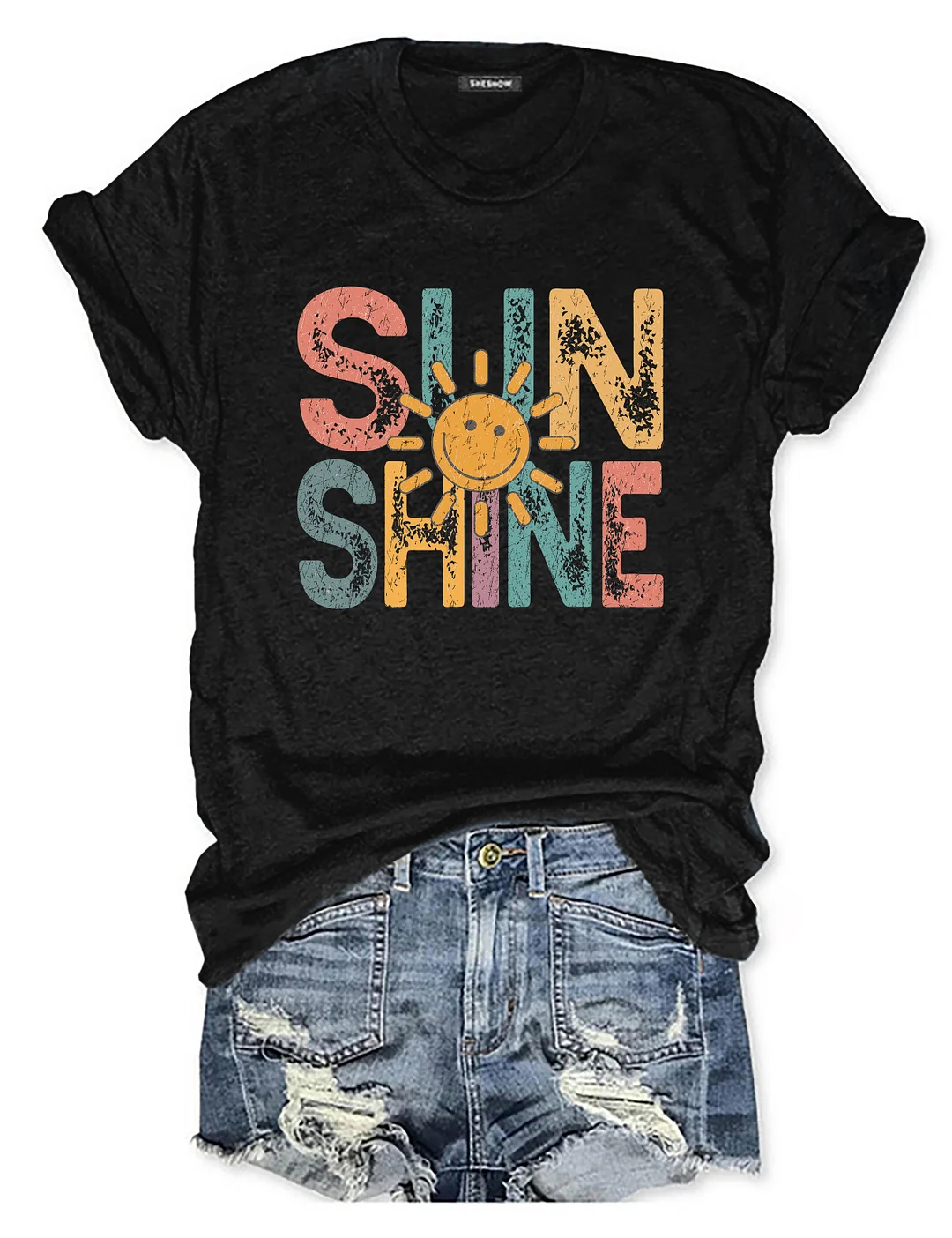 Hello Sunshine T-Shirt