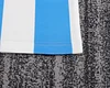 1986 Retro Argentina National Team Home Jersey 1:1 Thai Quality Kids Size Kids Size