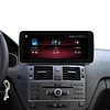  For Mercedes Benz C Class W204 S204 Android Screen Apple CarPlay Autoradio Car Stereo GPS