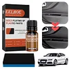 10/20/30ml Auto Plastic Coating Crystal Liquid Car Plastic Restoration Agent