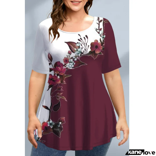 Versatile and Comfortable winter T-shirt