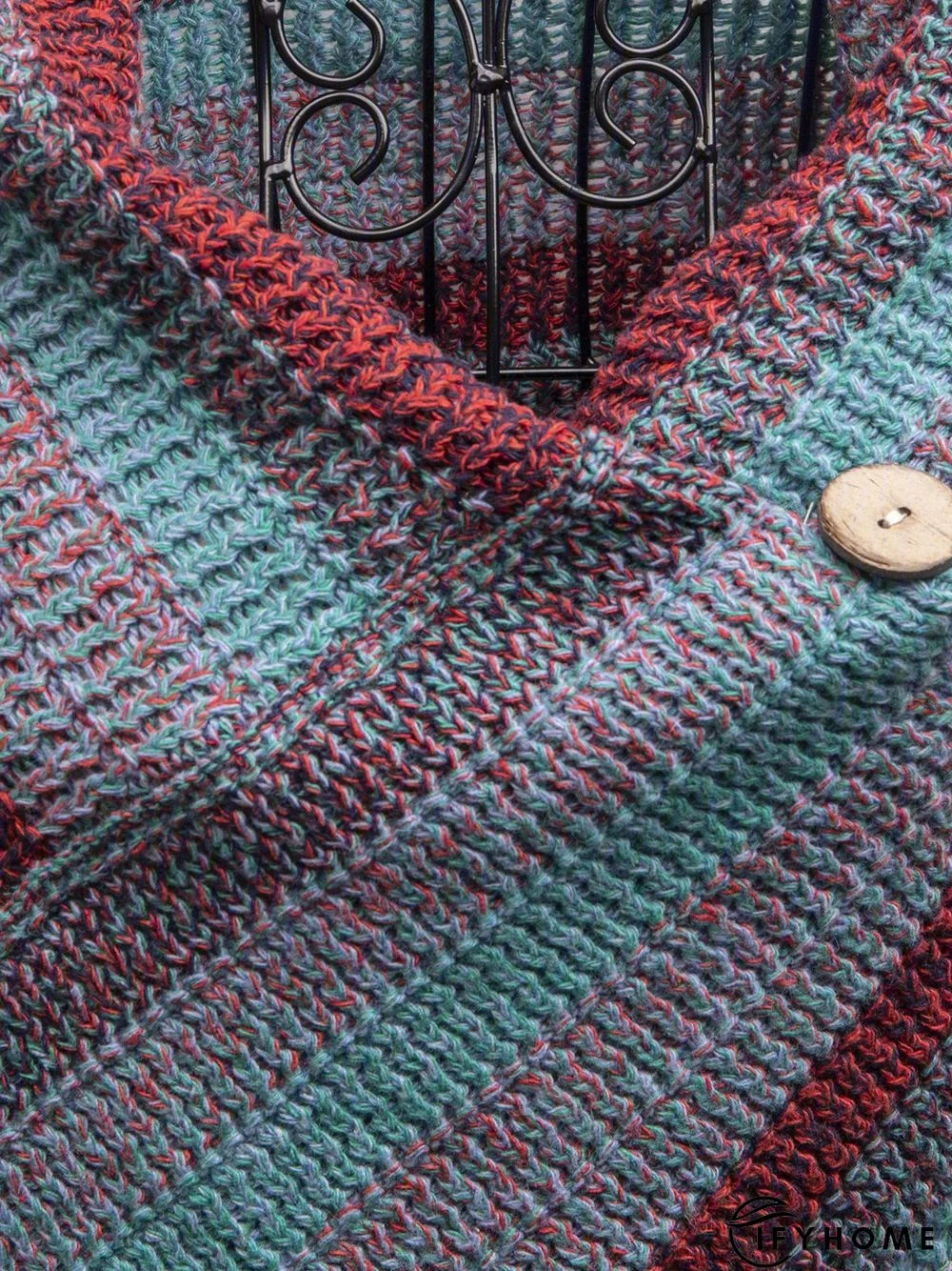 Scarves & Shawls | IFYHOME