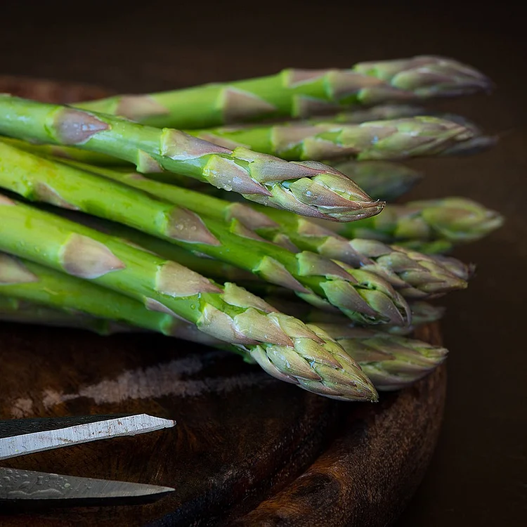 GardenFresh Asparagus Seeds