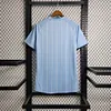2007/2008 Retro Manchester City Home Football Shirt 1:1 Thai Quality