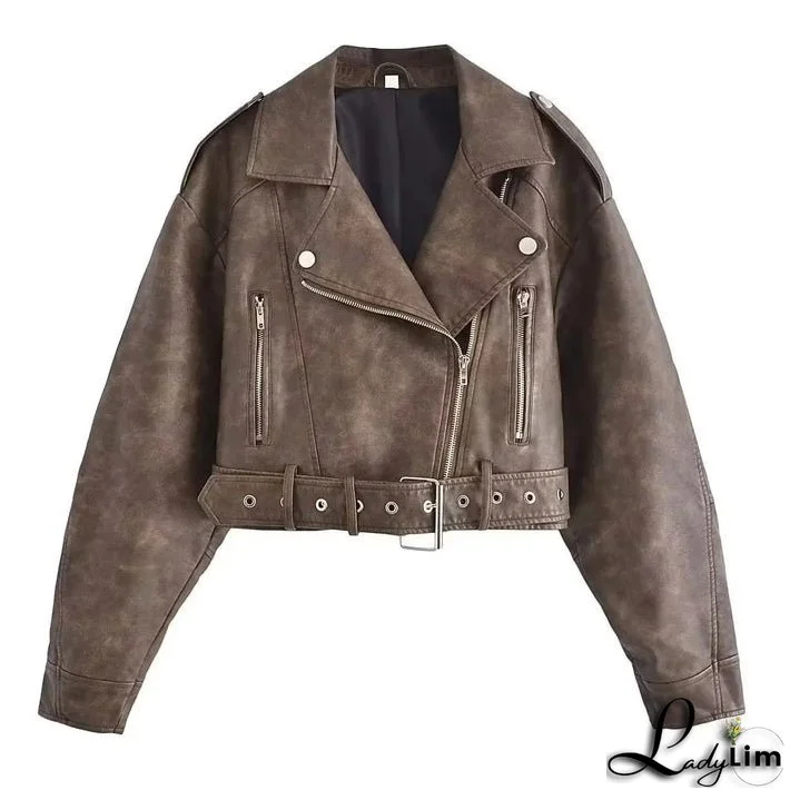 Trendy and Elegant winter Jacket