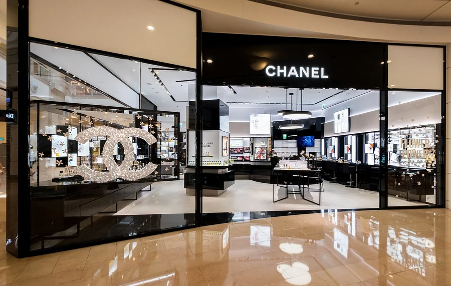 Fani Xiaoxiang muszą wiedzieć ~ Wyprzedaż ekskluzywnych produktów, opakowania wstążkowe, replika paryskiego SPA do pielęgnacji skóry! Chanel【101 Concept Store】 Ogłoszono ekskluzywną usługę. |Vogue Tajwan